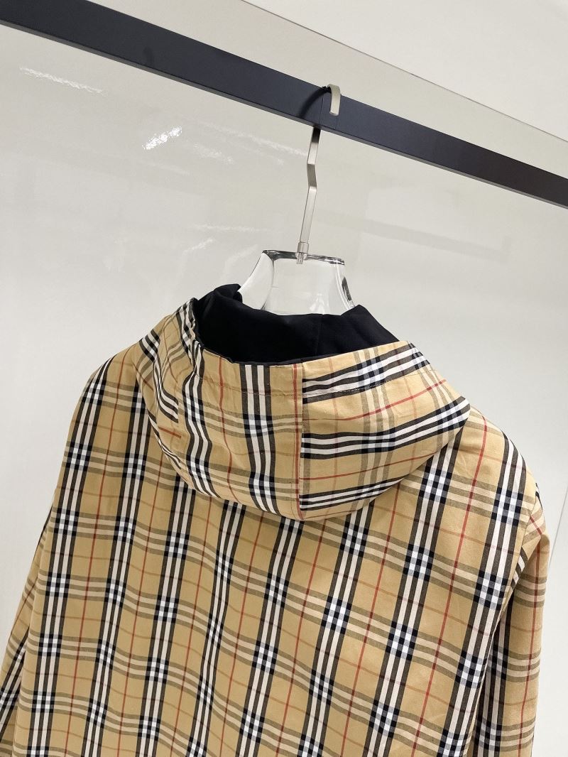 Burberry Outwear